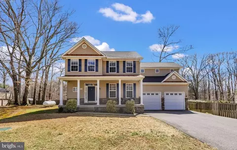 1457 Tana Ln, Gambrills, MD 21054