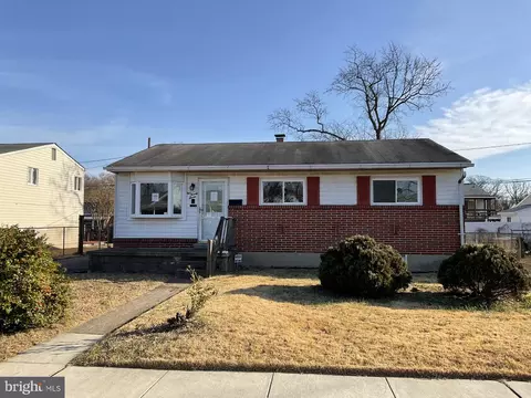 127 Hollywood Dr, Glen Burnie, MD 21060
