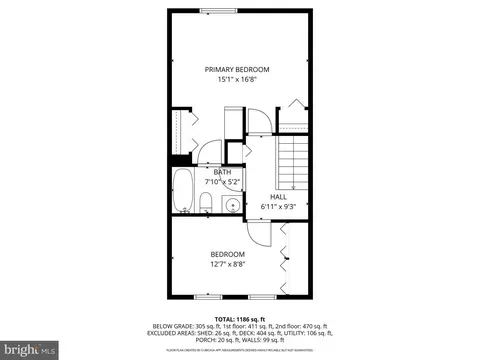 7946 Sutherland Ct, Pasadena, MD 21122 photo 19