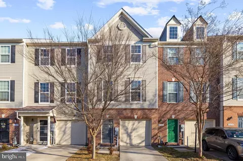 644 Warblers Perch Way, Glen Burnie, MD 21060