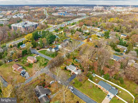 View/Area - 16 Wilelinor Dr, Edgewater, MD 21037 photo 3 of 3