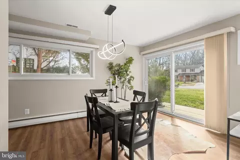 Dining - 16 Wilelinor Dr, Edgewater, MD 21037 photo 1 of 2