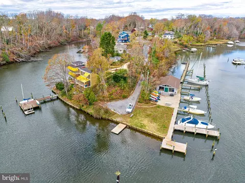 View/Area - 16 Wilelinor Dr, Edgewater, MD 21037 photo 2 of 3