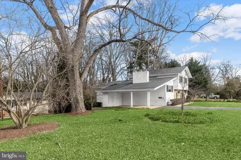 Exterior - 16 Wilelinor Dr, Edgewater, MD 21037 photo 9 of 9
