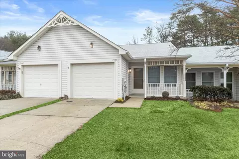 1945 Marconi Cir, Annapolis, MD 21401