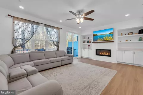 Living - 288 Alluvium Dr, Laurel, MD 20724 photo 1 of 1