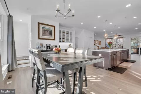 Dining - 288 Alluvium Dr, Laurel, MD 20724 photo 1 of 5