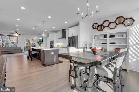 Dining - 288 Alluvium Dr, Laurel, MD 20724 photo 2 of 5