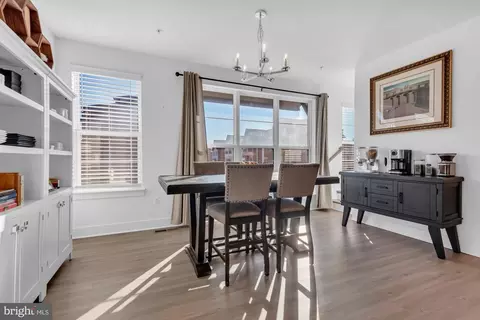 Dining - 288 Alluvium Dr, Laurel, MD 20724 photo 4 of 5