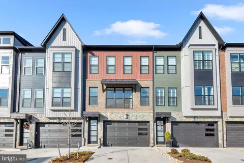 288 Alluvium Dr, Laurel, MD 20724