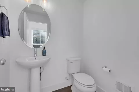 Entry Way - 288 Alluvium Dr, Laurel, MD 20724 photo 9 of 17