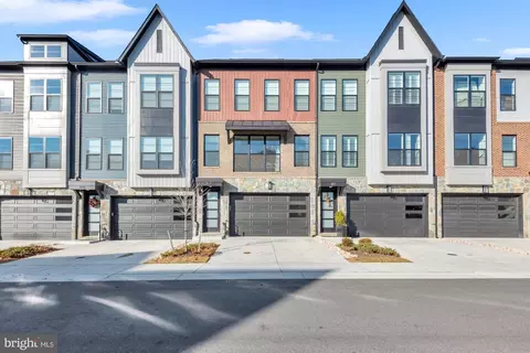 Exterior - 288 Alluvium Dr, Laurel, MD 20724 photo 2 of 7