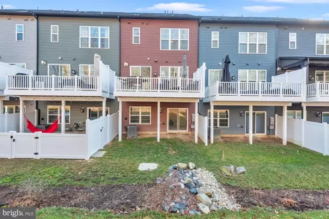 Exterior - 288 Alluvium Dr, Laurel, MD 20724 photo 6 of 7