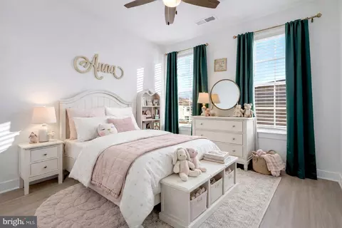 Bedroom - 288 Alluvium Dr, Laurel, MD 20724 photo 4 of 7