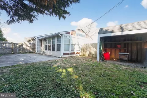 Exterior - 7819 Bertha Rd, Pasadena, MD 21122 photo 7 of 9
