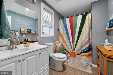 Bath - 7819 Bertha Rd, Pasadena, MD 21122 photo 2 of 2
