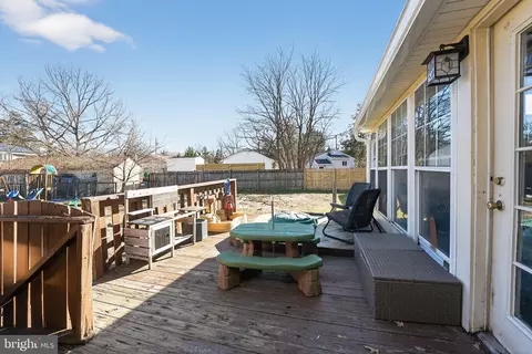 Exterior - 7819 Bertha Rd, Pasadena, MD 21122 photo 3 of 9