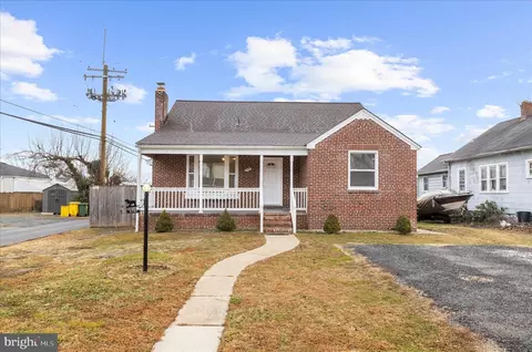 5701 Magie St, Baltimore, MD 21225