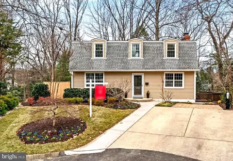304 Forest Ct, Severna Park, MD 21146