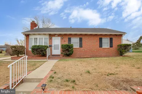 1129 Armistead St, Glen Burnie, MD 21061