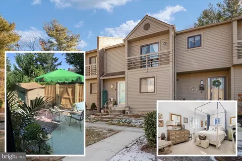 21 Muir Woods Ct, Annapolis, MD 21403