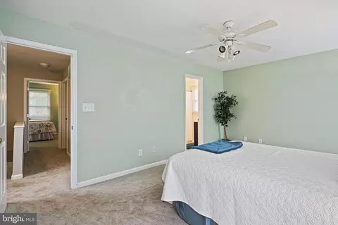Bedroom - 1617 Midland Rd, Edgewater, MD 21037 photo 3 of 9