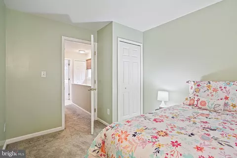 Bedroom - 1617 Midland Rd, Edgewater, MD 21037 photo 8 of 9
