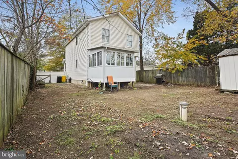 Exterior - 1617 Midland Rd, Edgewater, MD 21037 photo 8 of 11