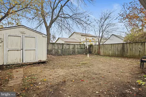 Exterior - 1617 Midland Rd, Edgewater, MD 21037 photo 6 of 11