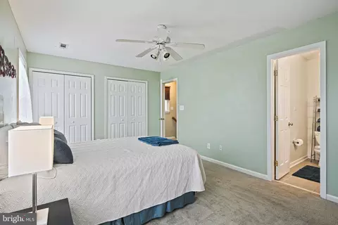 Bedroom - 1617 Midland Rd, Edgewater, MD 21037 photo 2 of 9