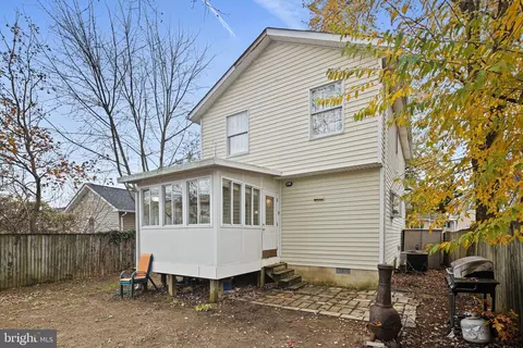 Exterior - 1617 Midland Rd, Edgewater, MD 21037 photo 4 of 11