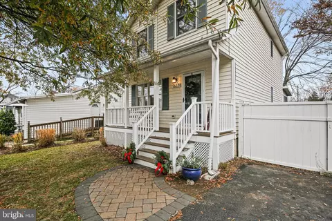 Exterior - 1617 Midland Rd, Edgewater, MD 21037 photo 10 of 11