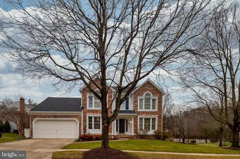 2300 Apricot Arbor Pl, Odenton, MD 21113