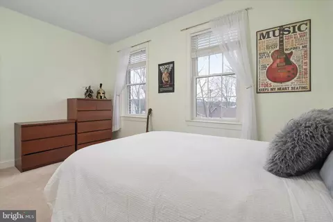 Bedroom - 3744 Parke Dr, Edgewater, MD 21037 photo 8 of 11