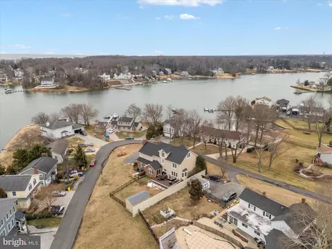 View/Area - 3744 Parke Dr, Edgewater, MD 21037 photo 14 of 25