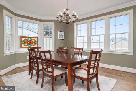 Dining - 3744 Parke Dr, Edgewater, MD 21037 photo 1 of 4