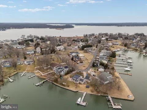 View/Area - 3744 Parke Dr, Edgewater, MD 21037 photo 4 of 25