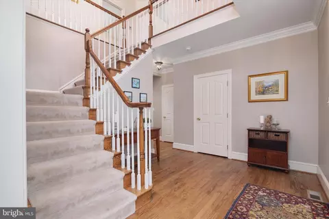 Entry Way - 3744 Parke Dr, Edgewater, MD 21037 photo 2 of 7