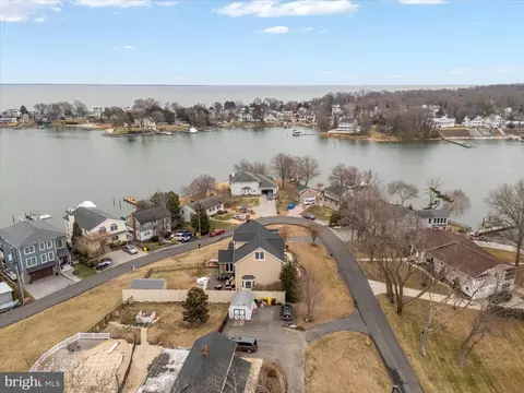 View/Area - 3744 Parke Dr, Edgewater, MD 21037 photo 15 of 25