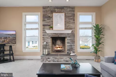 Living - 3744 Parke Dr, Edgewater, MD 21037 photo 1 of 3