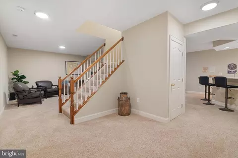 Entry Way - 3744 Parke Dr, Edgewater, MD 21037 photo 6 of 7