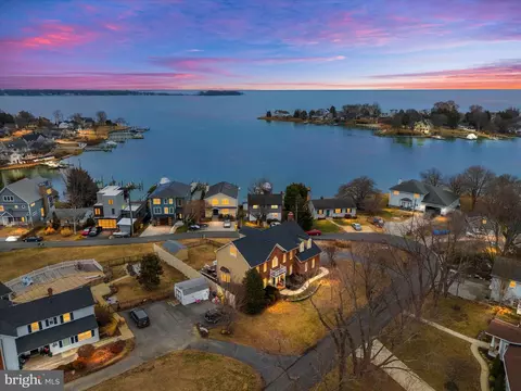 3744 Parke Dr, Edgewater, MD 21037