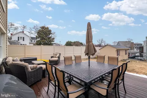 Exterior - 3744 Parke Dr, Edgewater, MD 21037 photo 7 of 11