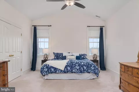 Bedroom - 3744 Parke Dr, Edgewater, MD 21037 photo 1 of 11
