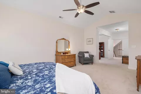 Bedroom - 3744 Parke Dr, Edgewater, MD 21037 photo 3 of 11