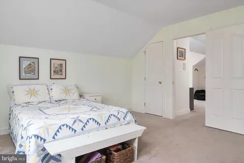 Bedroom - 3744 Parke Dr, Edgewater, MD 21037 photo 11 of 11