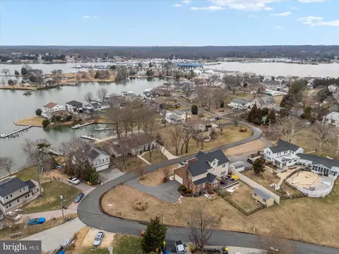 View/Area - 3744 Parke Dr, Edgewater, MD 21037 photo 12 of 25