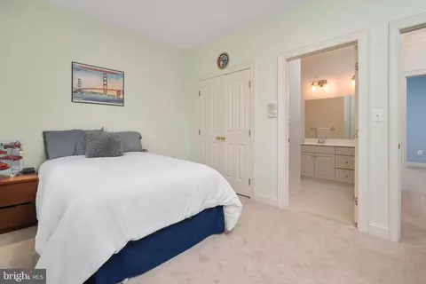 Bedroom - 3744 Parke Dr, Edgewater, MD 21037 photo 9 of 11