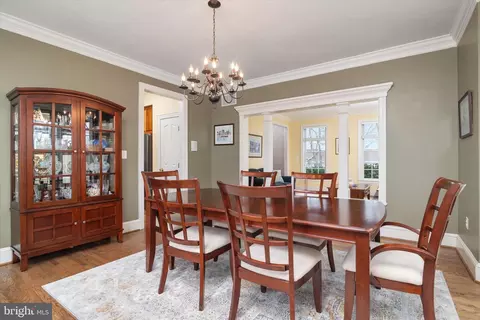 Dining - 3744 Parke Dr, Edgewater, MD 21037 photo 2 of 4