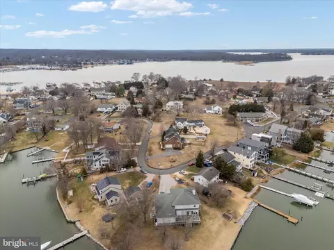 View/Area - 3744 Parke Dr, Edgewater, MD 21037 photo 5 of 25